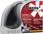 Pinnacle Dazzle DVD Recorder HD Video - converter - grabber, Ophalen of Verzenden, Zo goed als nieuw, Overige typen