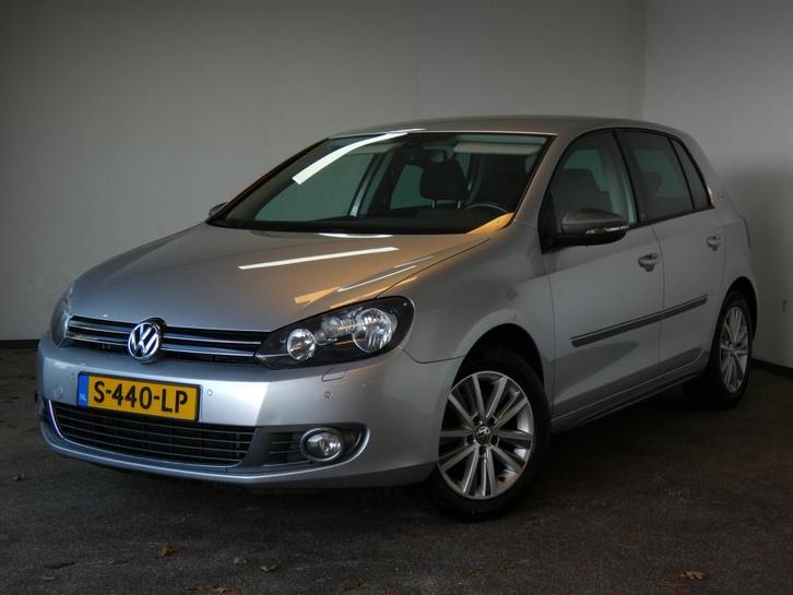 Volkswagen Golf 1.4 TSI Comfortline (bj 2011), Auto's, Volkswagen, Te koop, Golf, ABS, Airbags, Airconditioning, Alarm, Boordcomputer