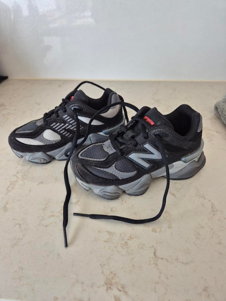 New balance maat 28.5 zwart, Kinderen en Baby's, Kinderkleding | Schoenen en Sokken, Ophalen of Verzenden, Jongen of Meisje, Schoenen