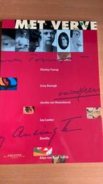 Met verve / Charley Toorop, Lizzy Ansingh, Jacoba van Heemsk, Ophalen of Verzenden, Zo goed als nieuw