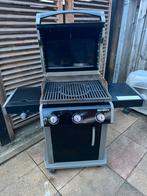 Weber Spirit gasbarbecue met zijbrander, Ophalen, Gebruikt