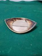 schaaltje verzilverd wmf design, Antiek en Kunst, Ophalen of Verzenden