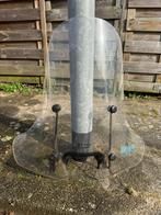 Piaggio windscherm voor scooter, Fietsen en Brommers, Ophalen, Zo goed als nieuw, Overige typen, Piaggio