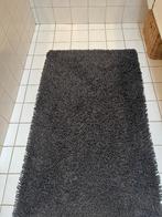 Badmat, Ophalen, Gebruikt, Grijs, Badmat