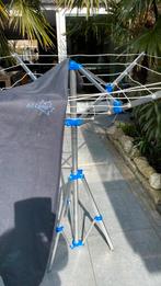 Camping wasrek / droogrek en hoes, Ophalen, Droogmolen