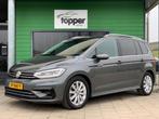 Volkswagen Touran 1.4 TSI R-Line 7p | Automaat | Camera | Na, Gebruikt, Euro 6, 4 cilinders, 150 pk