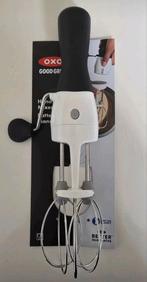 OXO Hand Held Mixer, 4 liter of meer, Ophalen of Verzenden, 3 snelheden of meer