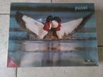 Puzzel bergeenden van de Vogelbescherming (nieuw), Hobby en Vrije tijd, Denksport en Puzzels, Ophalen, 500 t/m 1500 stukjes, Nieuw