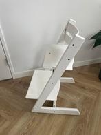 Stokke Tripp Trapp kinderstoel, Kinderen en Baby's, Ophalen of Verzenden, Gebruikt, Meegroeistoel, Aanschuifbaar