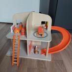 Houten brandweer kazerne, Ophalen, Handmatig, Overige merken