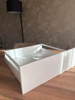 IKEA Maximera lade middel 60x60 cm wit, Ophalen, 1 of 2 laden, Nieuw, 50 tot 100 cm
