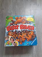 Bert Bever bordspel van Ravensburger, Drie of vier spelers, Ophalen, Gebruikt, Ravensburger