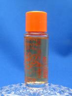 Mini - JOVAN - Oriental Lotus - 7,5ml - c - 6,1cm, Ophalen of Verzenden, Gebruikt, Miniatuur, Gevuld