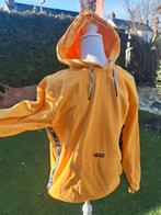 Gele Vans Hoodie - Maat M, Ophalen of Verzenden, Zo goed als nieuw, Geel