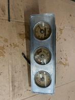 Oldtimer teller, Ophalen