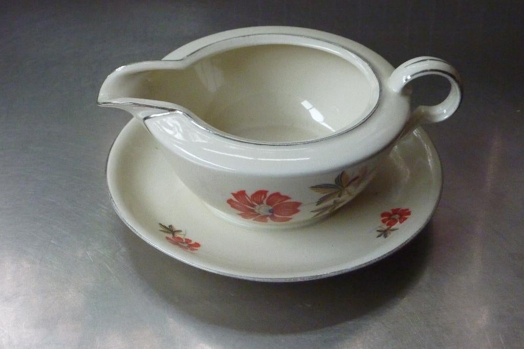 vintage juskom J.G. & Z. H Hilversum, Ophalen of Verzenden