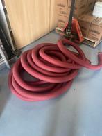 mantelbuis 75mm C.A. 25 meter, Ophalen, Pvc, 6 meter of meer, Overige typen