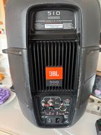 JBL EON 510 Actieve Luidspreker - Professionele Kwaliteit, Ophalen, Gebruikt, JBL, Overige typen