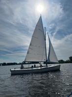 Hoora valk, Watersport en Boten, Ophalen, Geen motor, Gebruikt, Valk