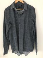 Blouse / Overhemd 7 Stuks maat L Grijs Wit Blauw Z.G.A.N., Kleding | Heren, Overhemden, Ophalen of Verzenden, Zo goed als nieuw