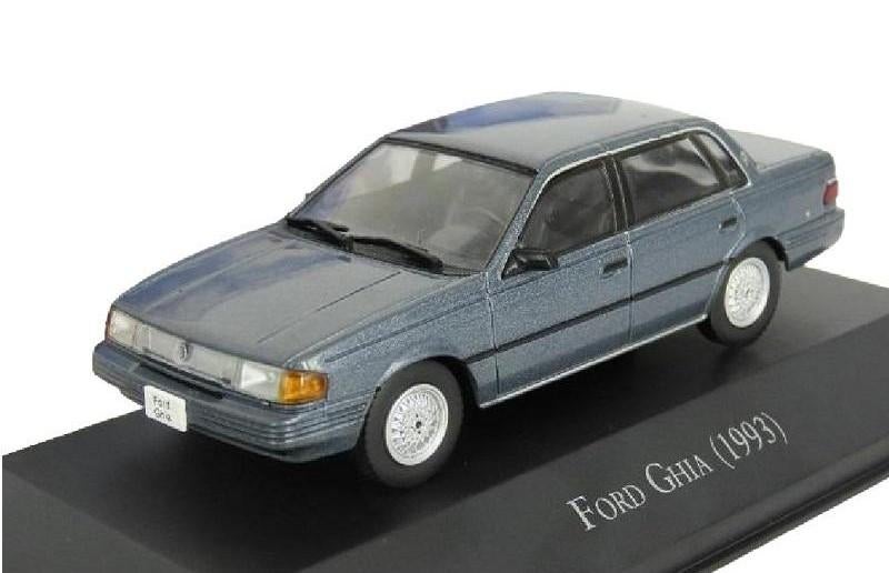 Ford Ghia - 1993 -, Ophalen of Verzenden, Nieuw, Auto, Overige merken