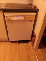 AEG Lavatherm 720 Wasdroger - Condensdroger, Witgoed en Apparatuur, Wasdrogers, Ophalen, 6 tot 8 kg, Gebruikt, 85 tot 90 cm