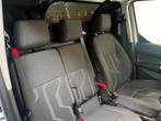Ford Transit Connect L2H1 1.5 TDCI 100pk euro6 3Persoons Tre, Gebruikt, 4 cilinders, Met garantie (alle), Wit