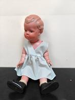 antieke pop, Gebruikt, Onbekend, Ophalen of Verzenden, Onbekend