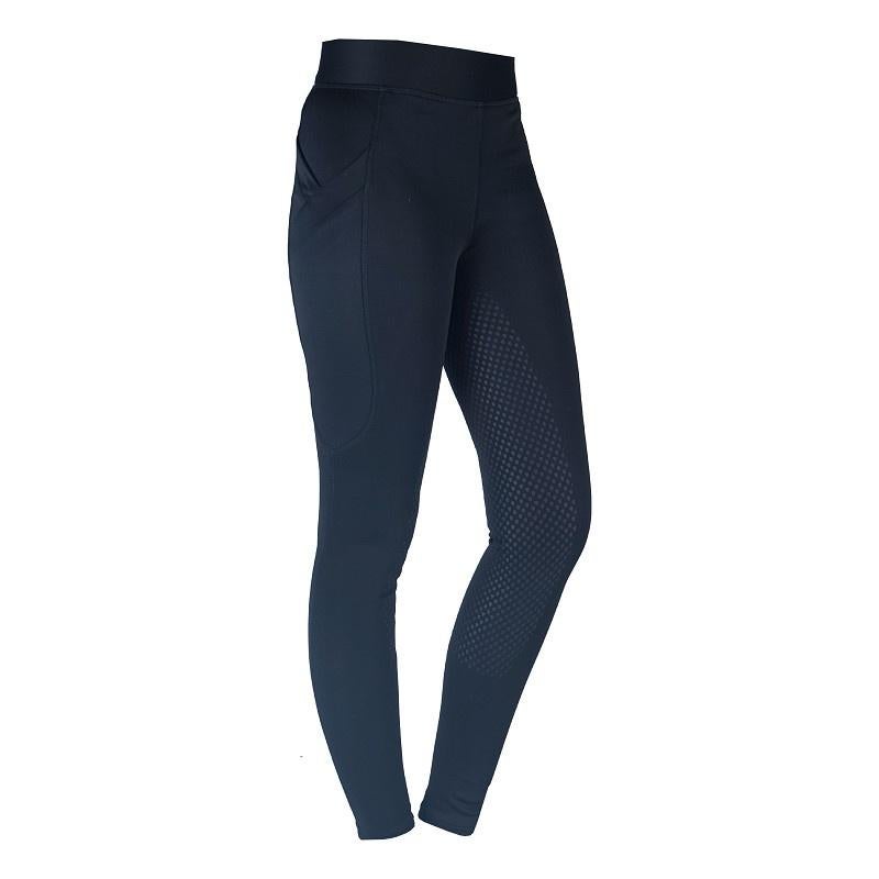 horka ladies right tight kate silicon seat blue maat 38, Dieren en Toebehoren, Dressuur, La frontiere ruitersport, Nieuw, Dames
