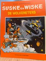Suske en Wiske - De Wolkeneters, Eén stripboek, Ophalen of Verzenden, Gelezen