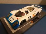 1:18 BBR Porsche 917 #12, Le Mans 1969, Ophalen of Verzenden, Nieuw, Auto, Overige merken