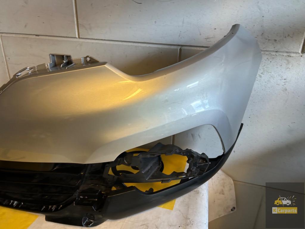 Voorbumper Renault Captur Facelift 2016-2019 620222192R, Auto-onderdelen, Info@fabrikant.eu, Ophalen of Verzenden, Bumper, Fabrikant BV