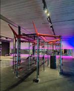 Gym 80 4448 Ironqube XXL Multistation / DAP / Cables / Rek, Ophalen, Benen, Gebruikt, -