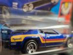 Plymouth Hotwheels, Ophalen of Verzenden, Nieuw, Auto
