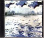 CD Kry - Miles Away 477309 2 Pop Rock, Ophalen of Verzenden, Zo goed als nieuw, Poprock