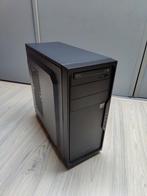 Gebruikte Gaming PC, RTX 2070 Super, RYZEN 7 5800X, 16GB RAM, Ophalen