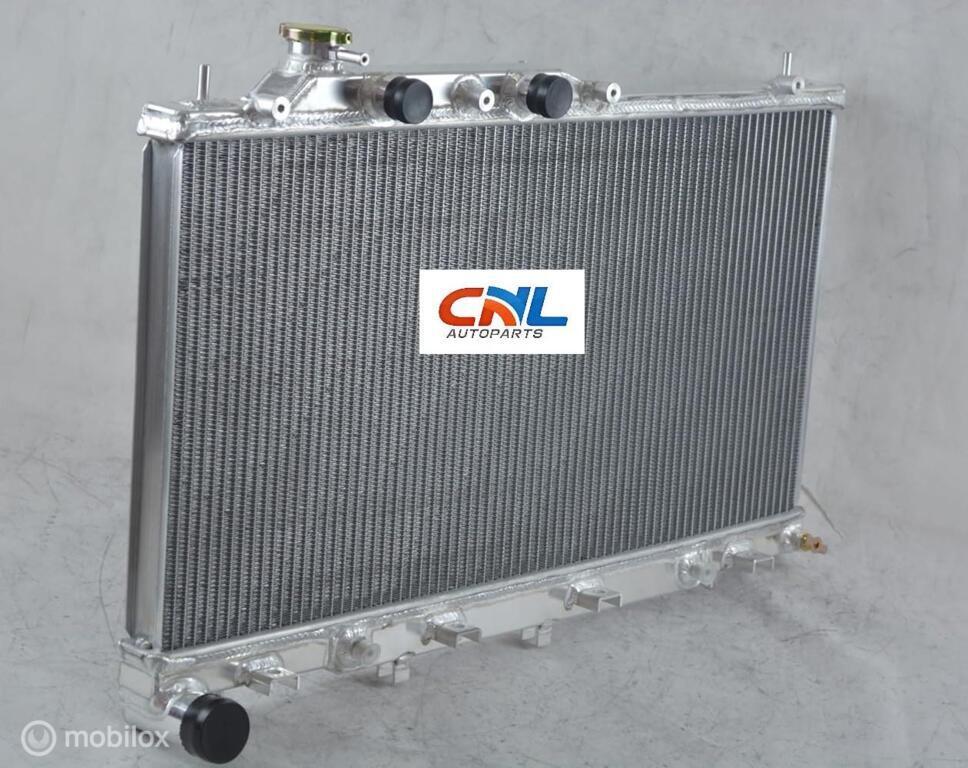Radiateur 2003-2009 Subaru BL BP Outback / Legacy 3.0 EZ30, Auto-onderdelen, Nieuw, Ophalen of Verzenden