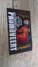 Cambuur sticker, Ophalen of Verzenden, Plaatje