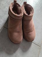 Uggs mini, Kleding | Dames, Verzenden, Zwart