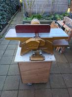 Vlak- en Vandiktebank - Robuust en Functioneel, Ophalen, Gebruikt, Elektrisch
