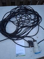 Diverse kampeer- en vakantiekabels te koop, Caravans en Kamperen, Ophalen