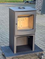 Houtkachel Dik Geurts Ivar 5 store, Houtkachel, Ophalen of Verzenden, Zo goed als nieuw, Vrijstaand