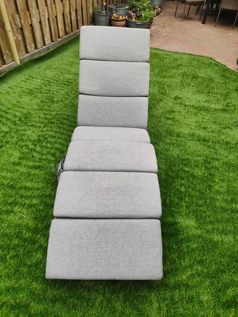 Massagestoel, Ophalen, Gebruikt, Eenpersoons, Minder dan 150 cm