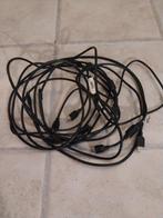 6 hdmi kabels, Audio, Tv en Foto, Audiokabels en Televisiekabels, Ophalen, Minder dan 2 meter, HDMI-kabel