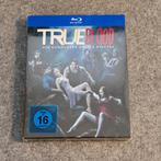True Blood Season 3 Blu-Ray, Ophalen of Verzenden, Nieuw in verpakking, Horror, Boxset