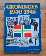 GRONINGEN 1940 1945

Geschiedenis fotoboek informatie, Ophalen of Verzenden, Zo goed als nieuw