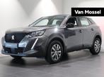 Peugeot 2008 Active - HOGE INSTAP - FULL LED - CRUISE CONTRO, 12 maanden, Stof, Gebruikt, Euro 6