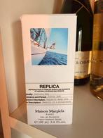 Maison Margiela sailing day, Ophalen of Verzenden, Zo goed als nieuw, Gehele gezicht