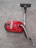 Nette Miele stofzuiger spelgoed met batterij en geluid, Kinderen en Baby's, Speelgoed | Overig, Ophalen of Verzenden, Gebruikt