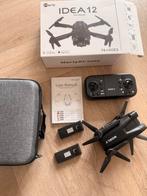 Drone met FPV, foto/video, 360 flips, headless mode, nieuw, Basiskwaliteit, Overige merken, Nieuw, Minder dan 100 meter